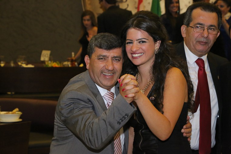 Koura Leo Club HandOver Ceremony